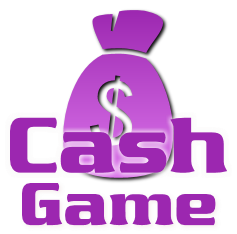 Cash Game logo